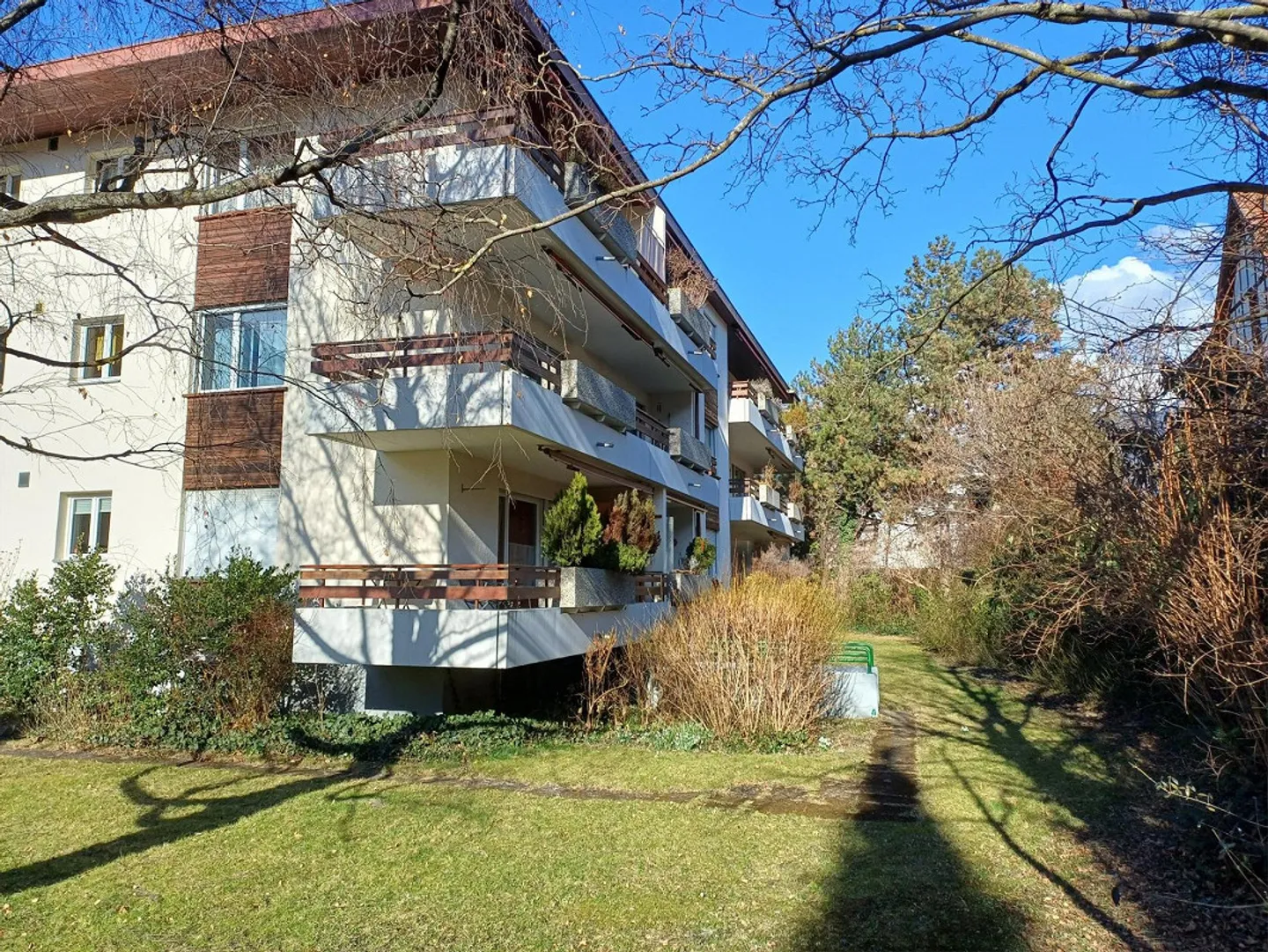 Exclusive 5.5-Zimmer-Maisonette-Wohnung zu verkaufen - Foto 9 von 23