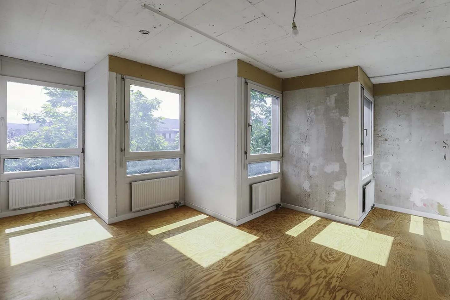 Befristete Wohnungen in Muttenz - Foto 3 von 5