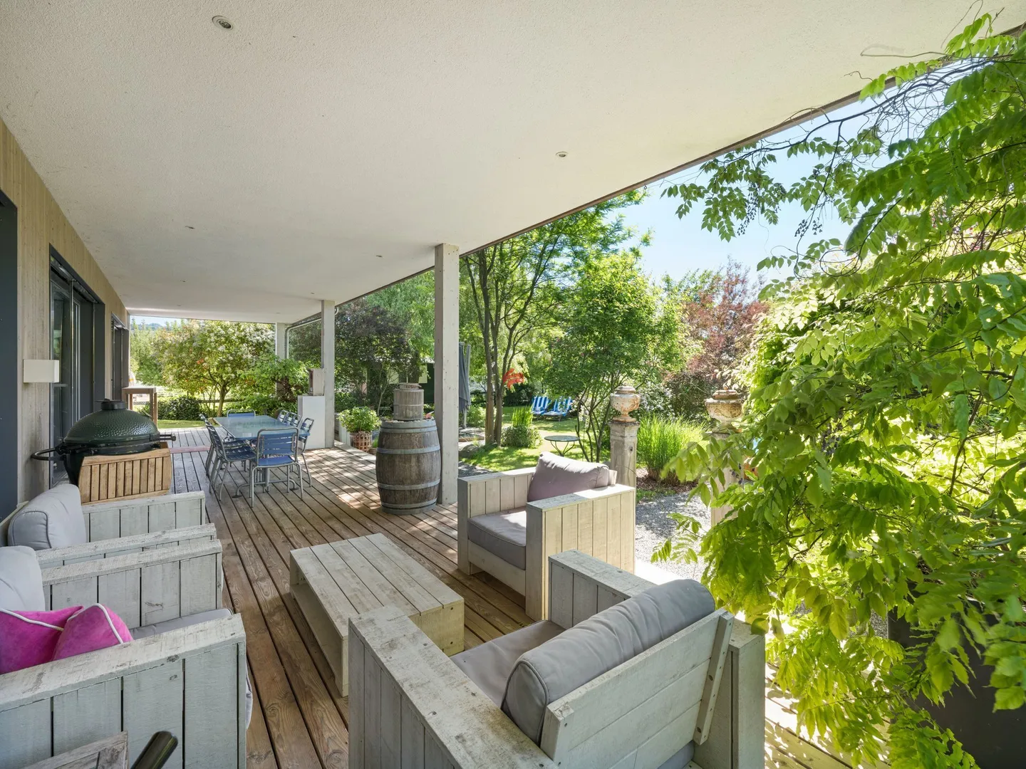 Superbe Maison Individuelle à Ermensee - Photo 10 sur 14