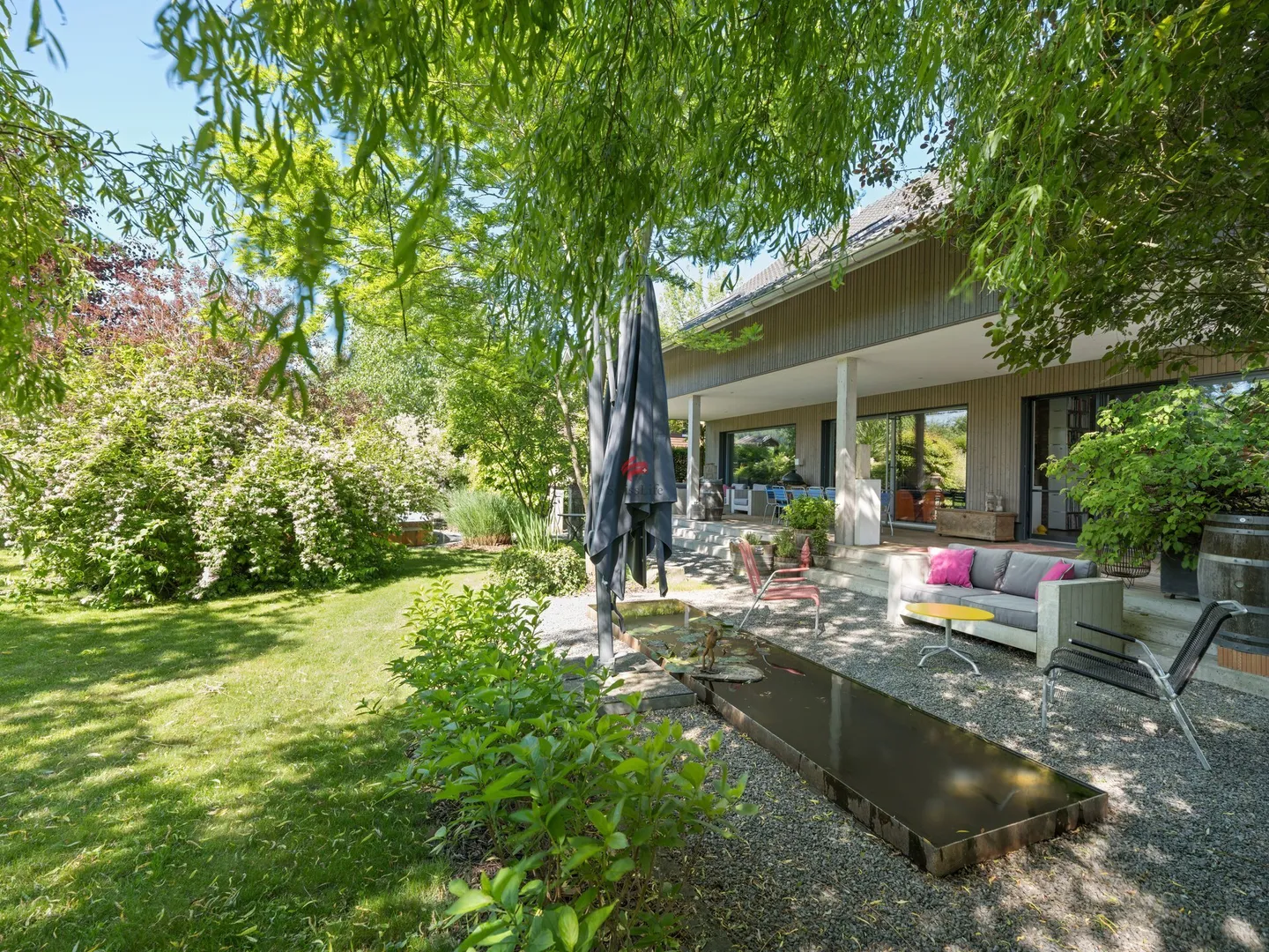 Superbe Maison Individuelle à Ermensee - Photo 13 sur 14
