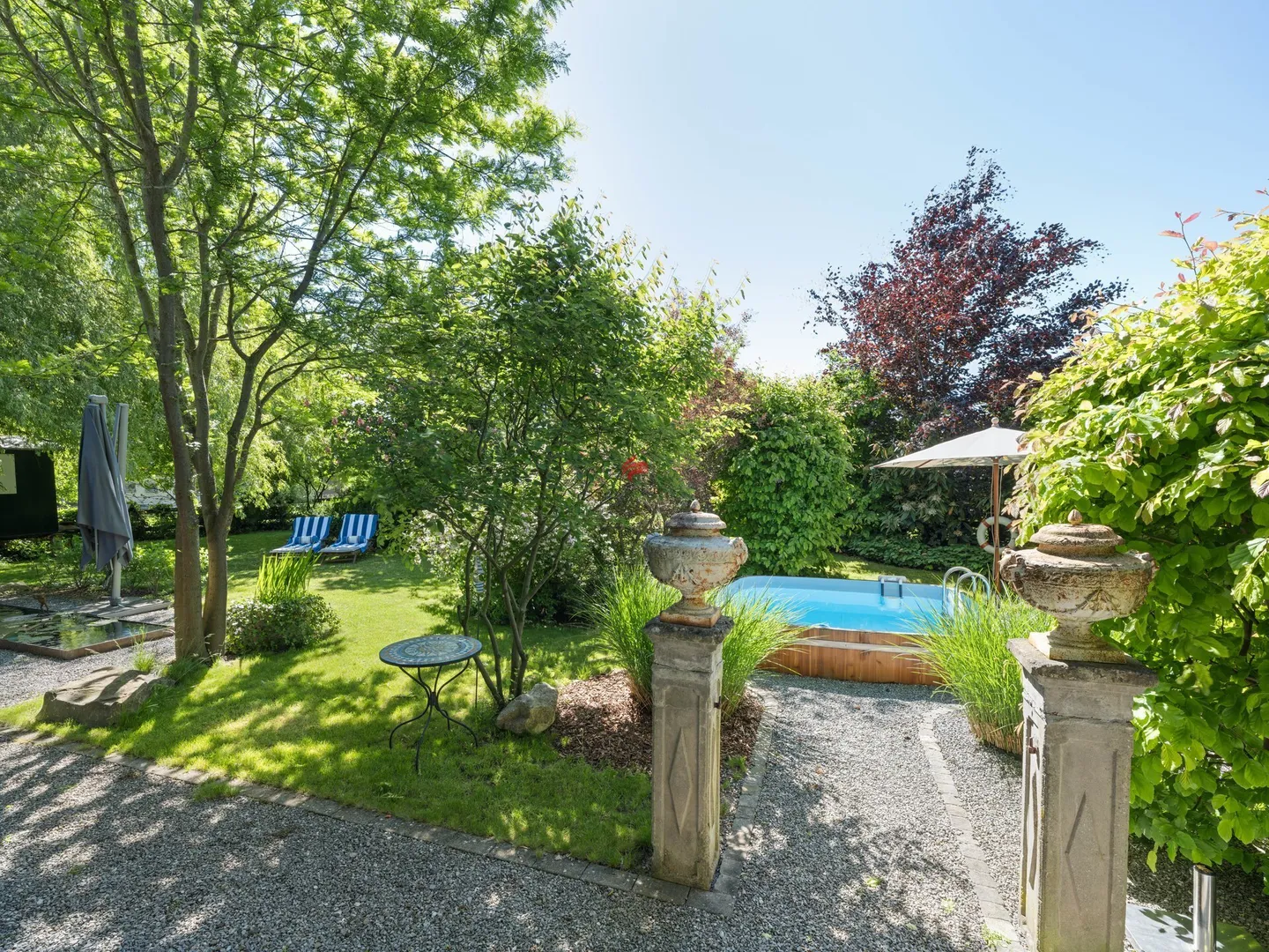 Superbe Maison Individuelle à Ermensee - Photo 11 sur 14