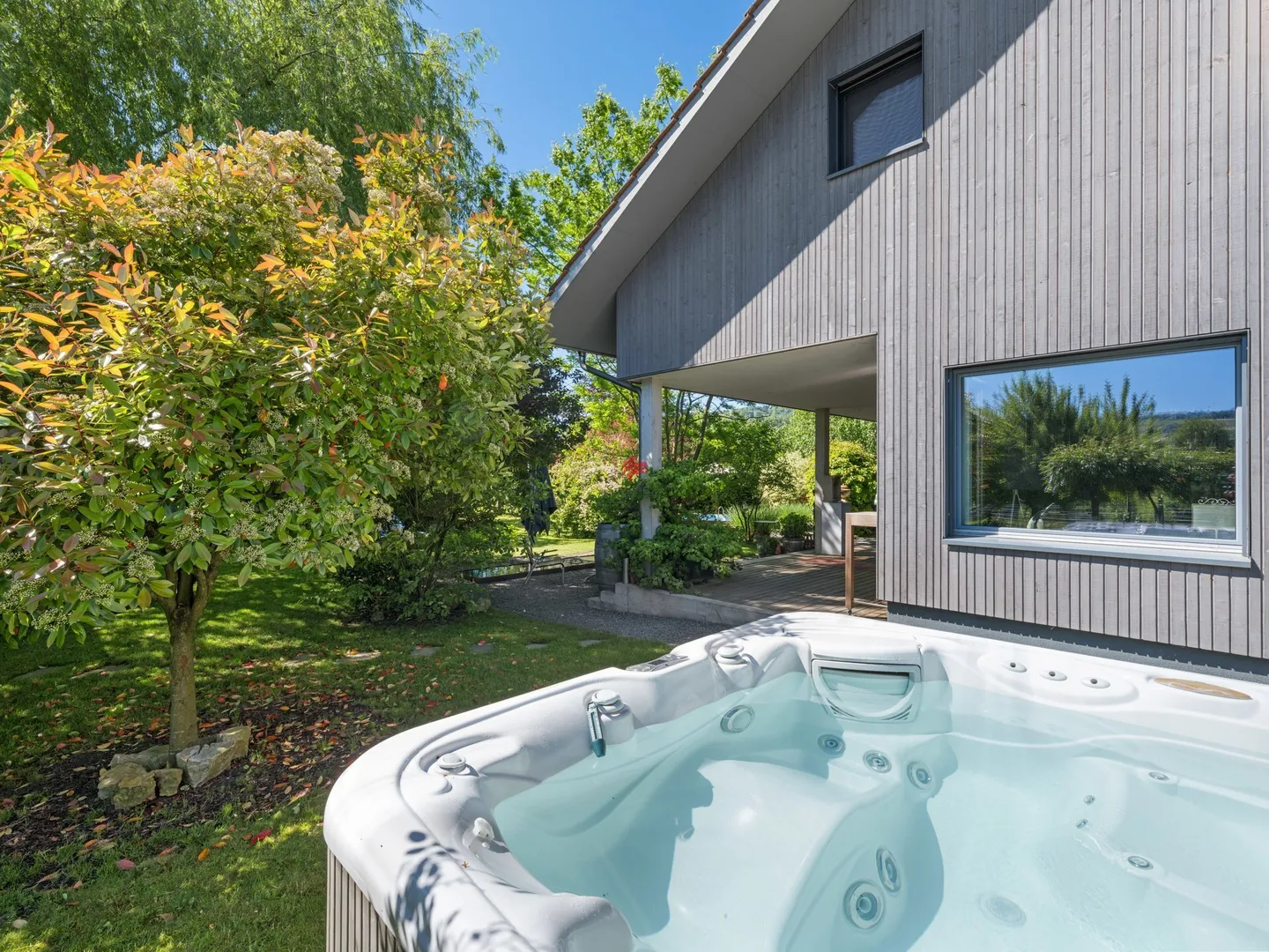 Superbe Maison Individuelle à Ermensee - Photo 12 sur 14