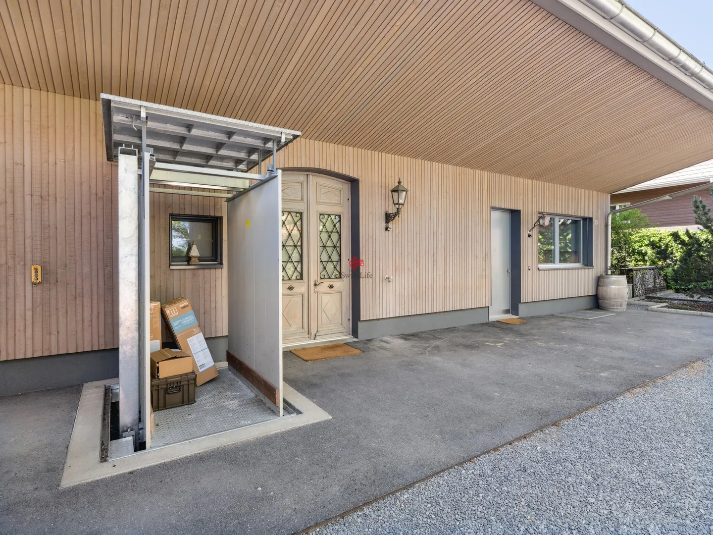 Superbe Maison Individuelle à Ermensee - Photo 14 sur 14