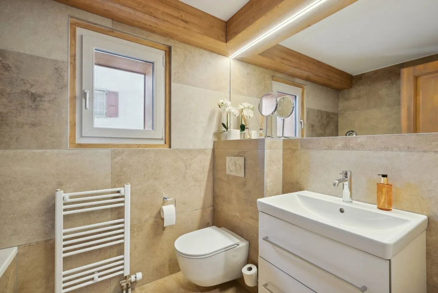 Chalet à Villars - Photo 11 sur 17