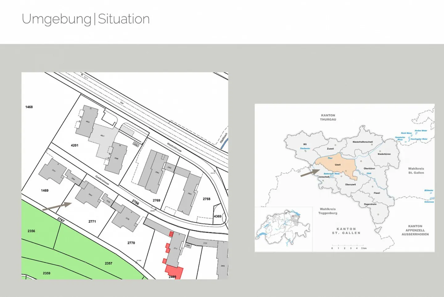 Bright Living with a View of the Green - Photo 4 of 14