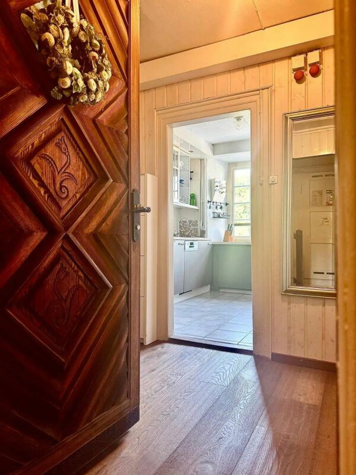 Wohnobjekt in Toplage am Zürichsee - Foto 2 von 6