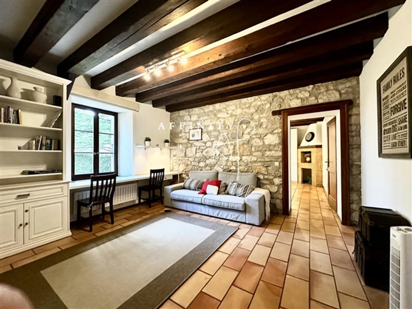 For Rent - Charming Property in Gingins - Photo 4 of 16