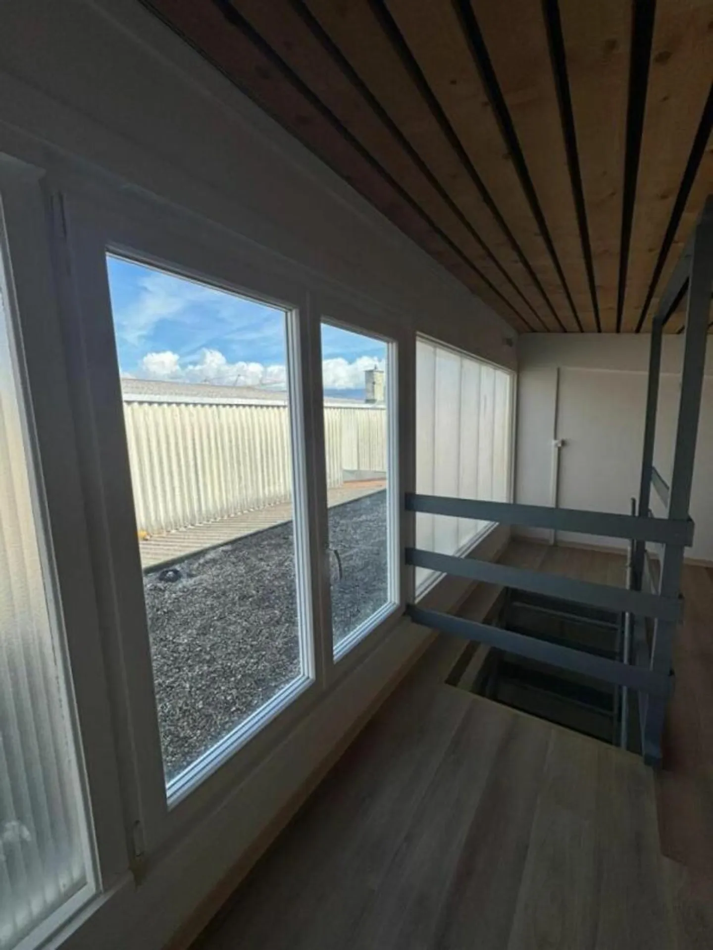 Amministrativo/Ufficio 75 m2 a Yverdon-les-Bains - Foto 5 di 9