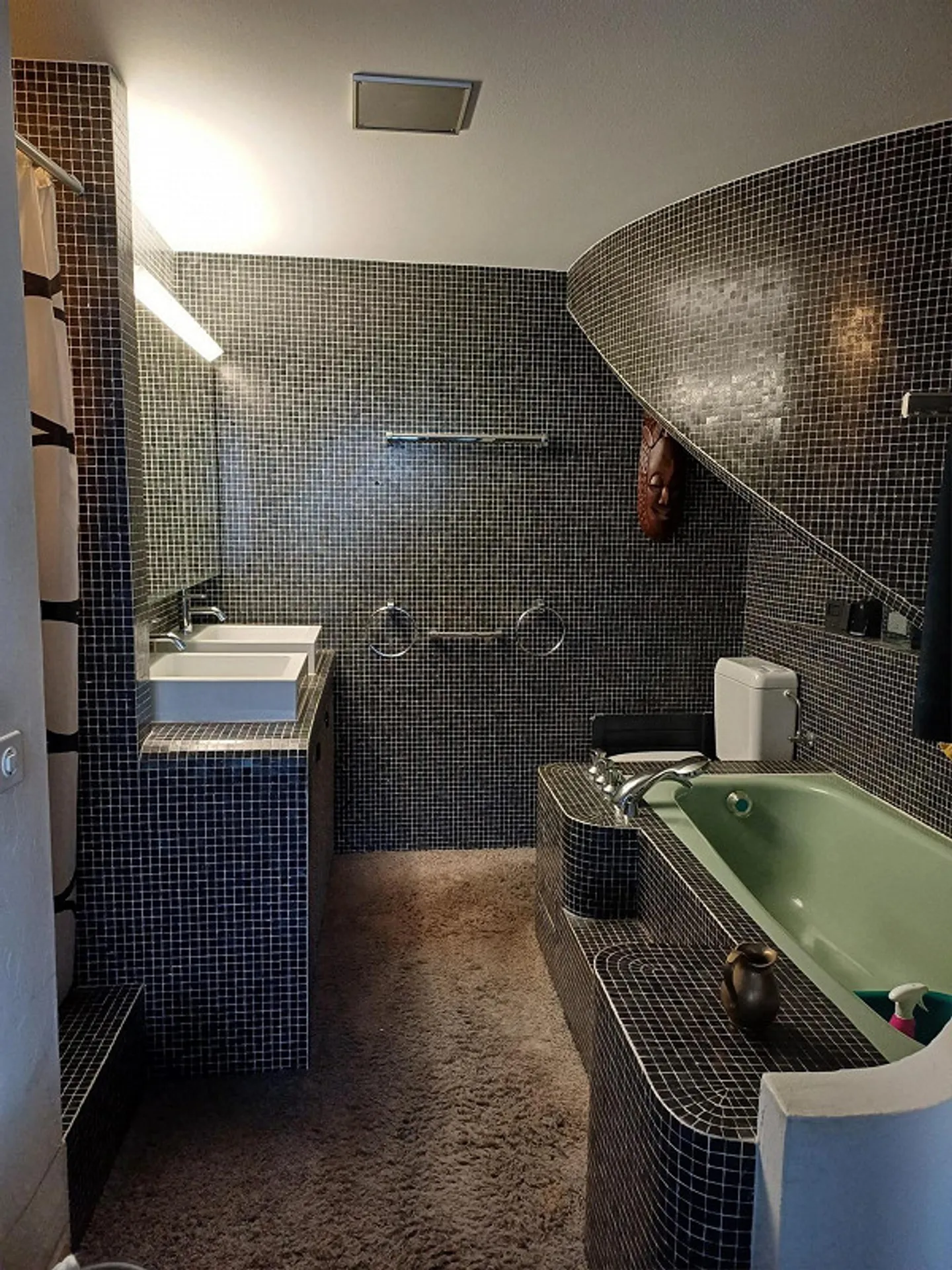 Exclusive 5.5-Zimmer-Maisonette-Wohnung zu verkaufen - Foto 14 von 23