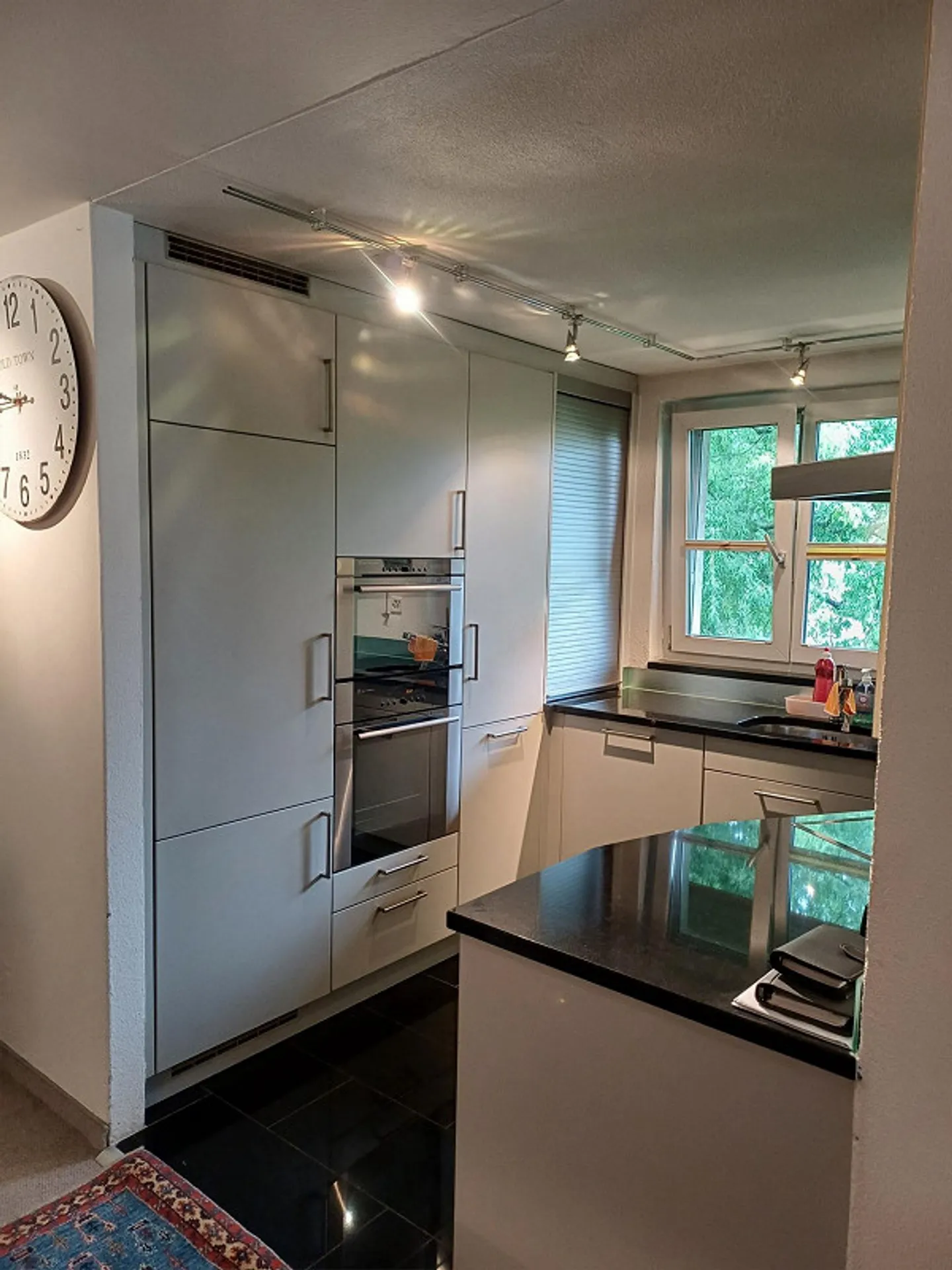 Exclusive 5.5-Zimmer-Maisonette-Wohnung zu verkaufen - Foto 16 von 23