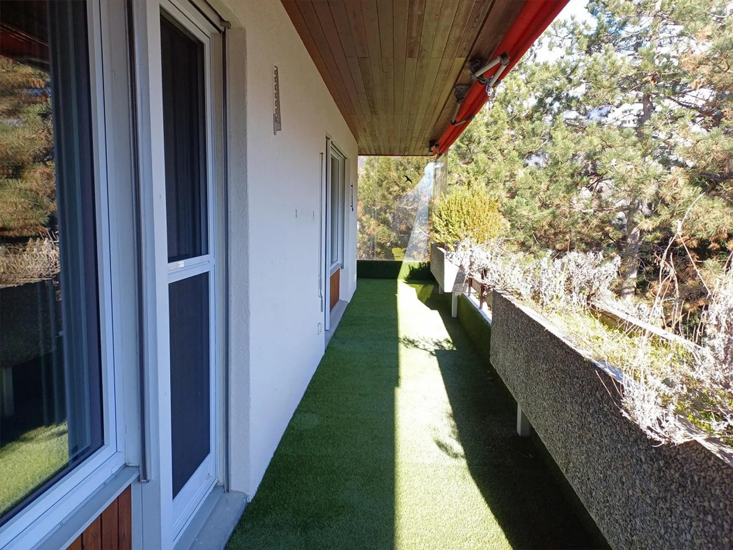 Exclusive 5.5-Zimmer-Maisonette-Wohnung zu verkaufen - Foto 17 von 23