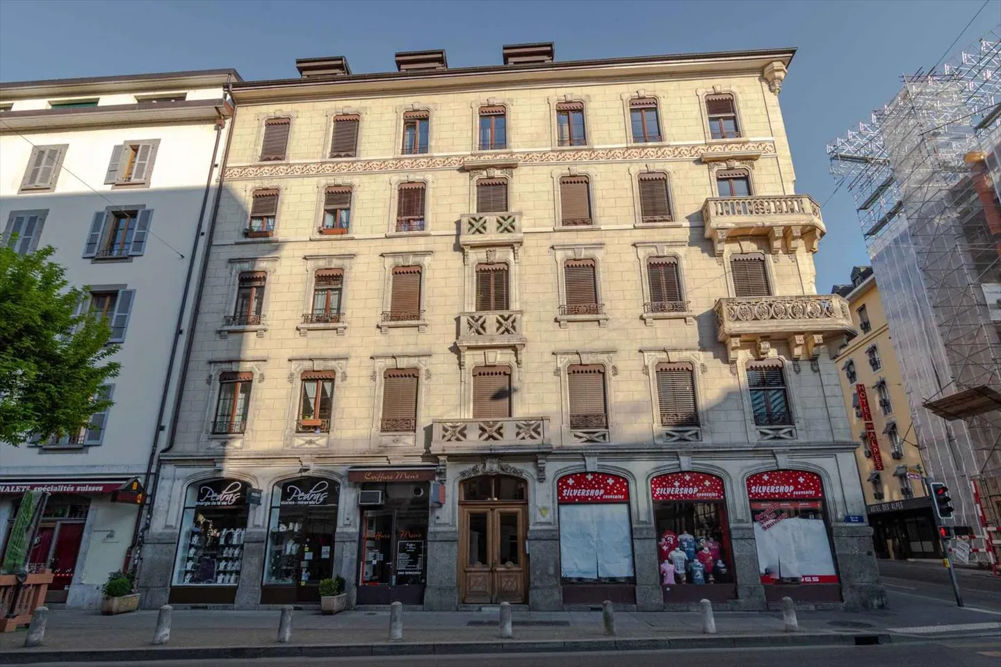 3-Zimmer-Wohnung - Foto 1 von 1