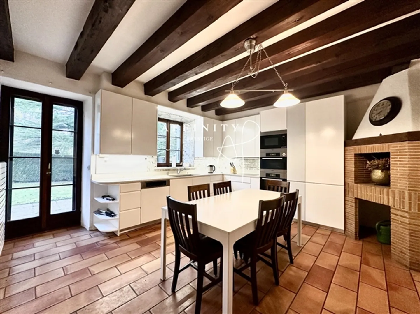 For Rent - Charming Property in Gingins - Photo 7 of 16