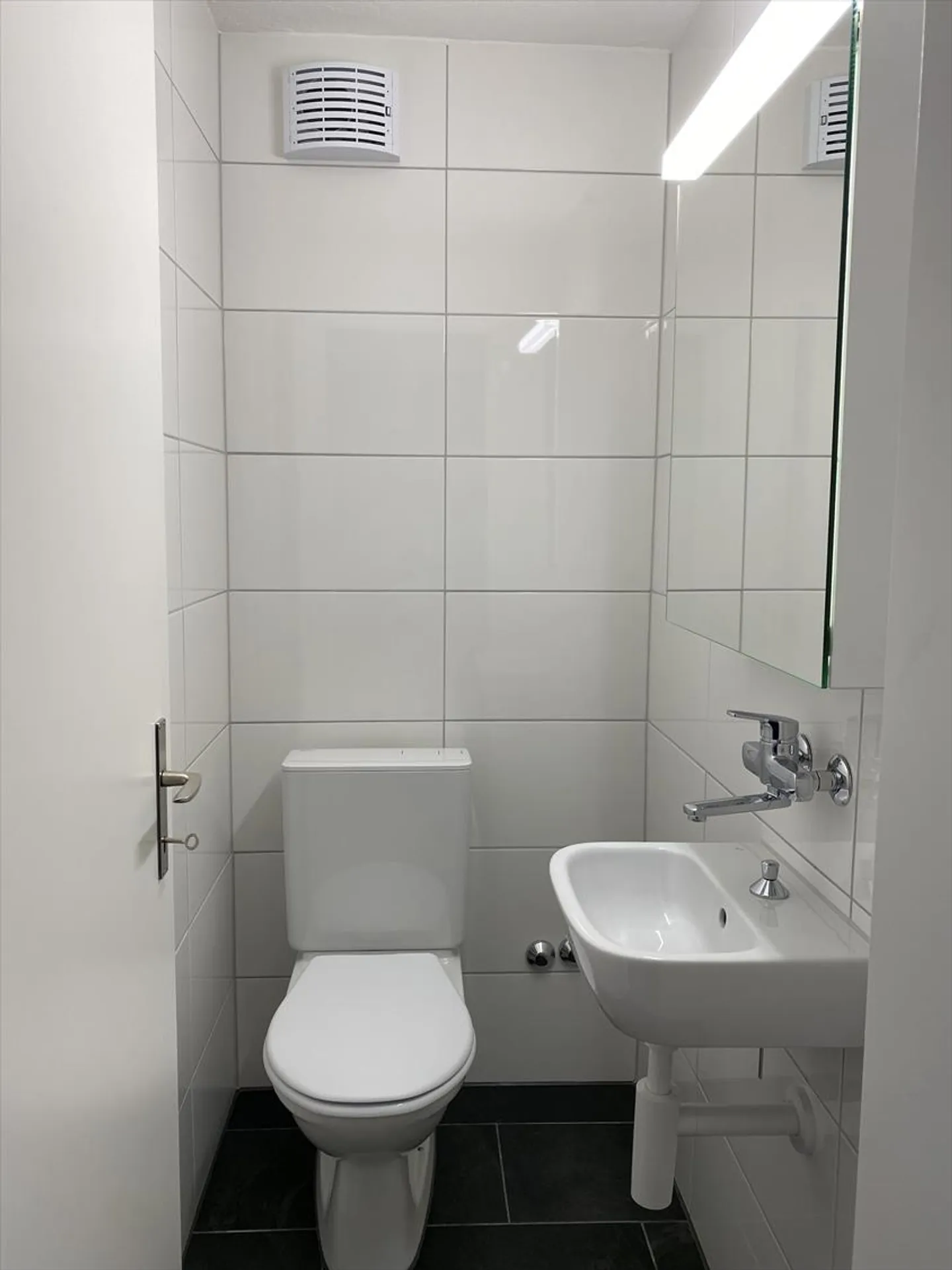 Wohnen an zentraler Lage - Foto 4 von 10