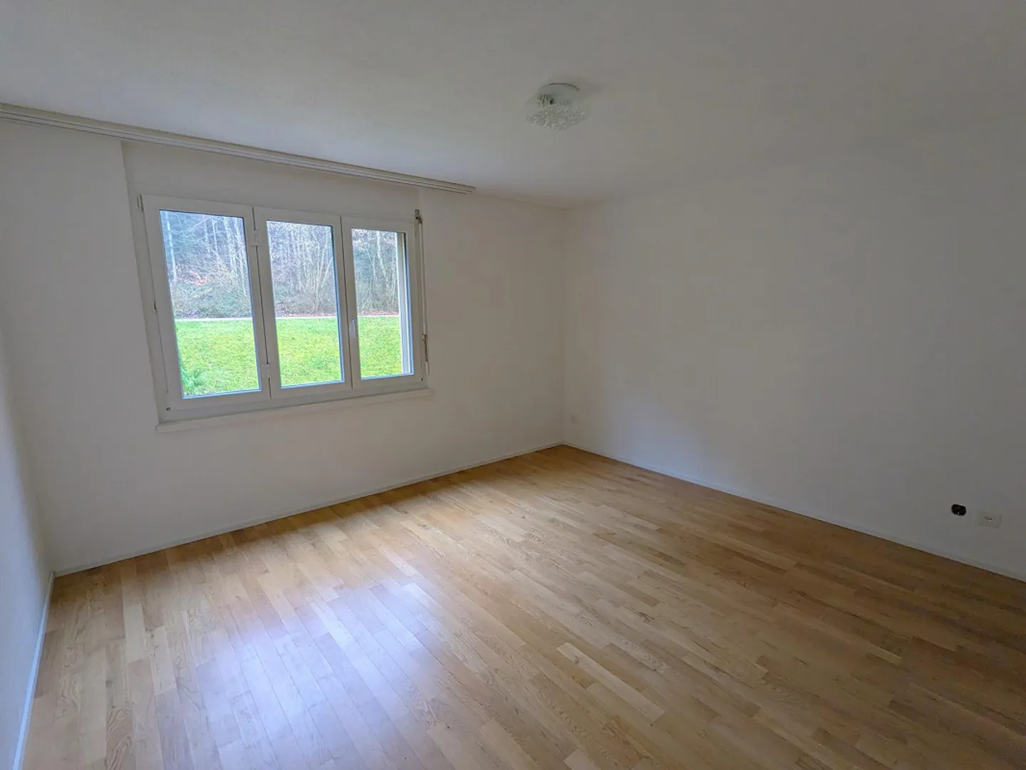 Bright Living with a View of the Green - Photo 9 of 14