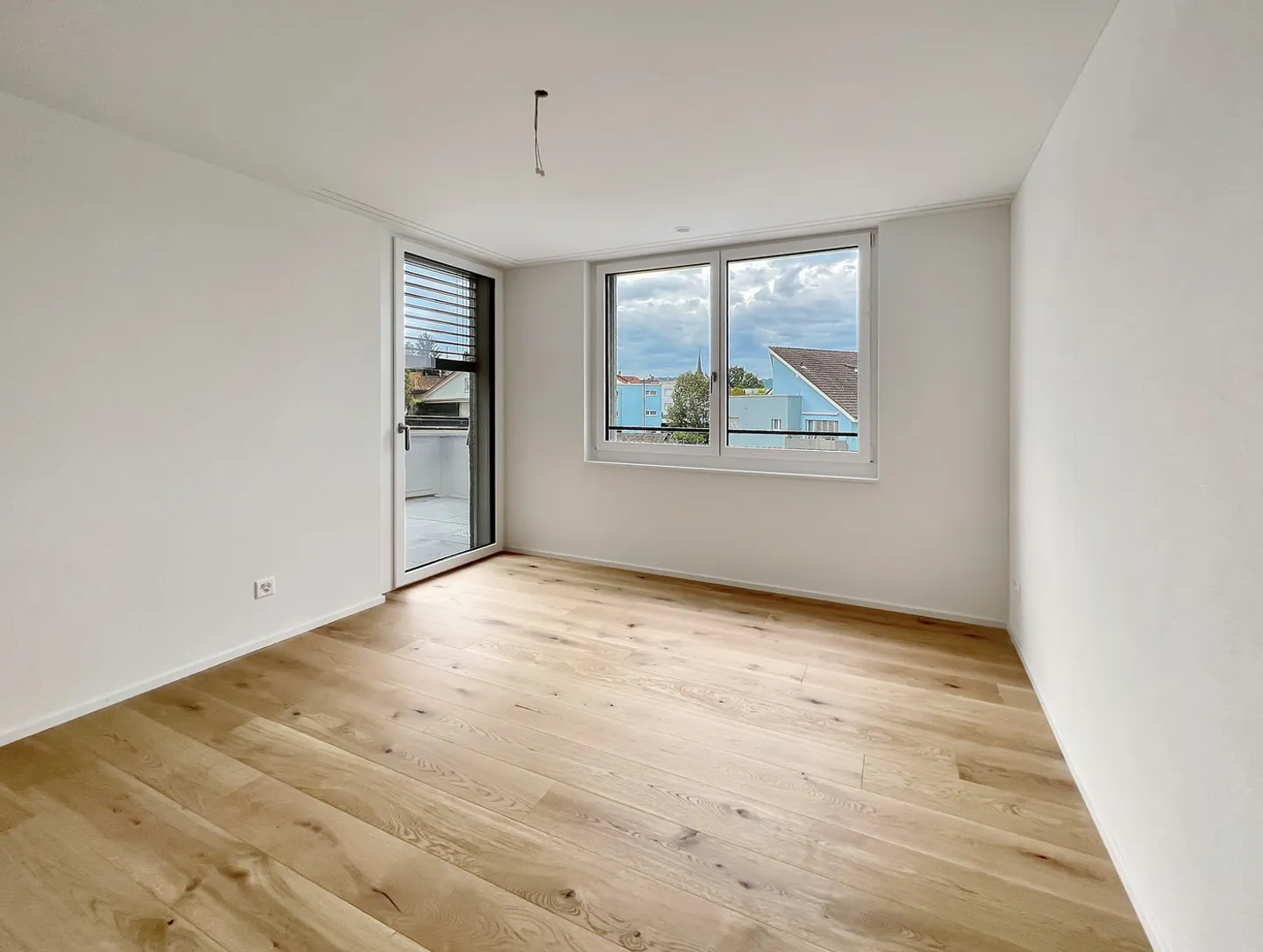 Apartment for rent - Photo 6 of 6