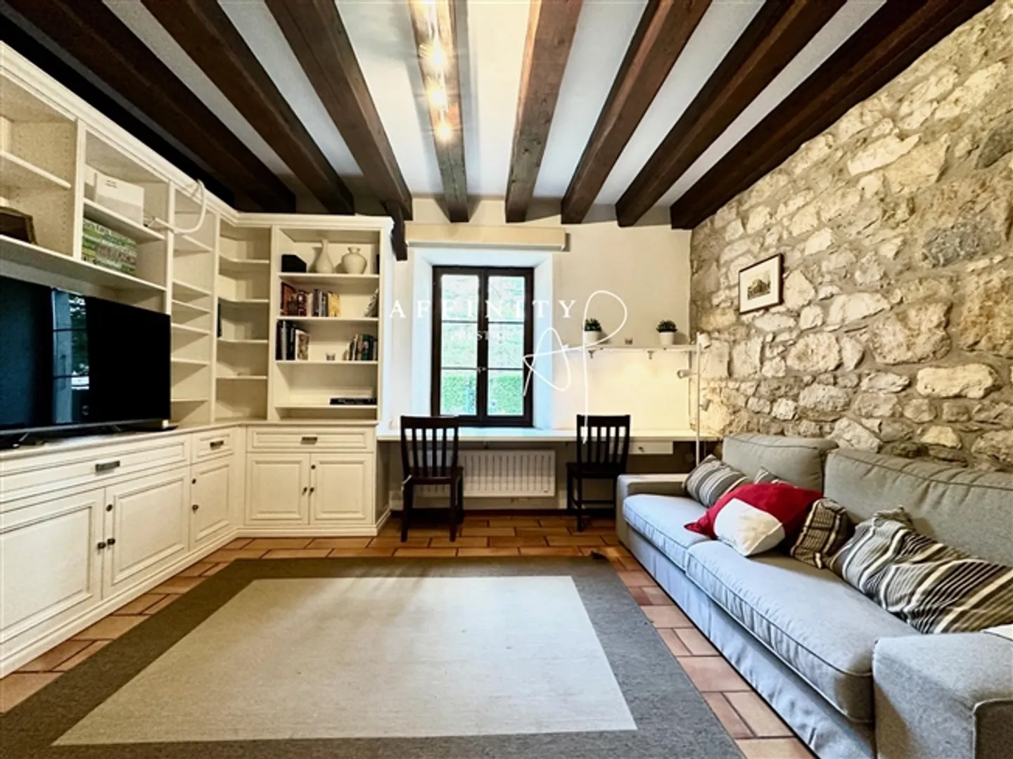 For Rent - Charming Property in Gingins - Photo 8 of 16