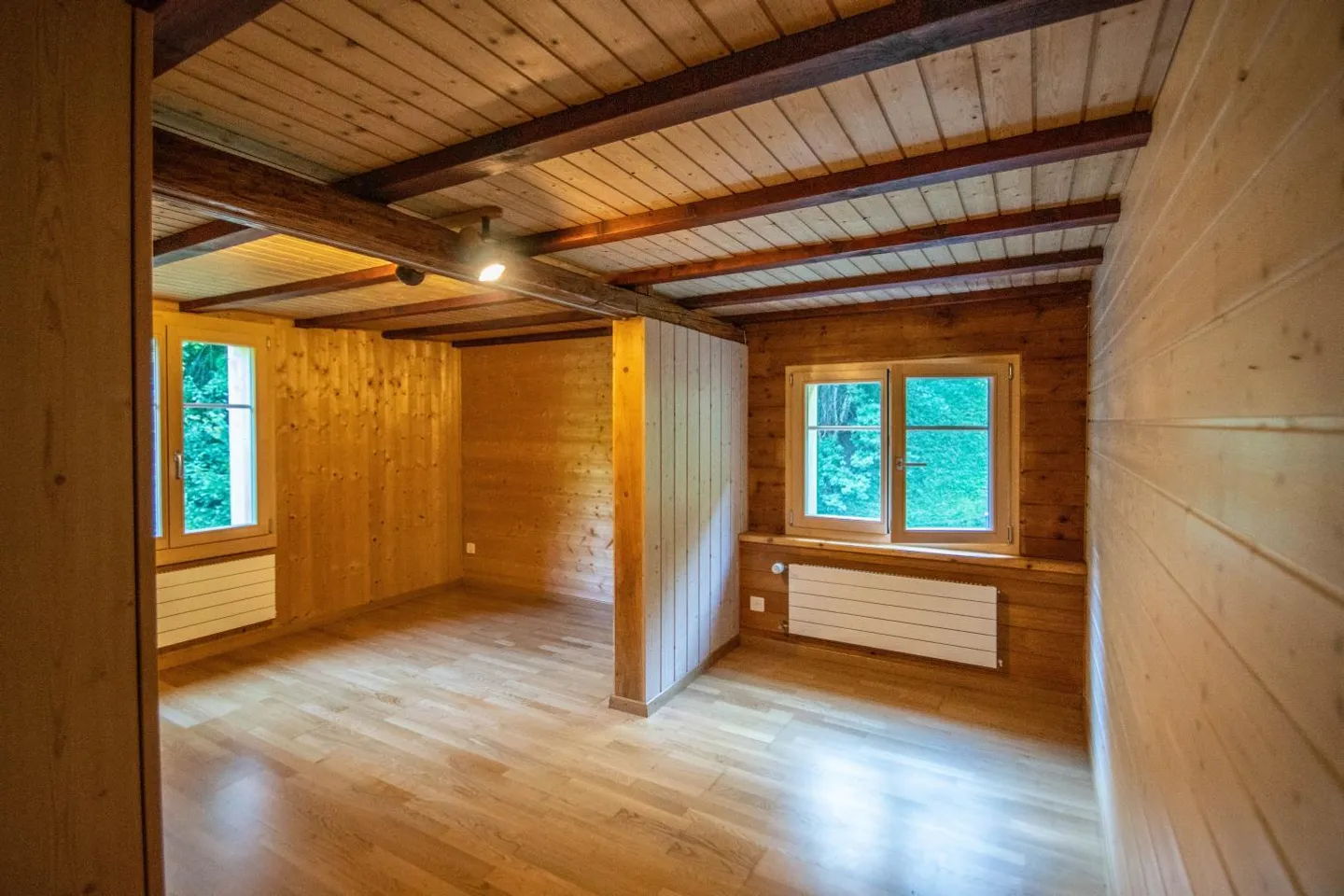 Posizione eccezionale e isolata con 5.704 m² nel cuore della natura! - Foto 3 di 10