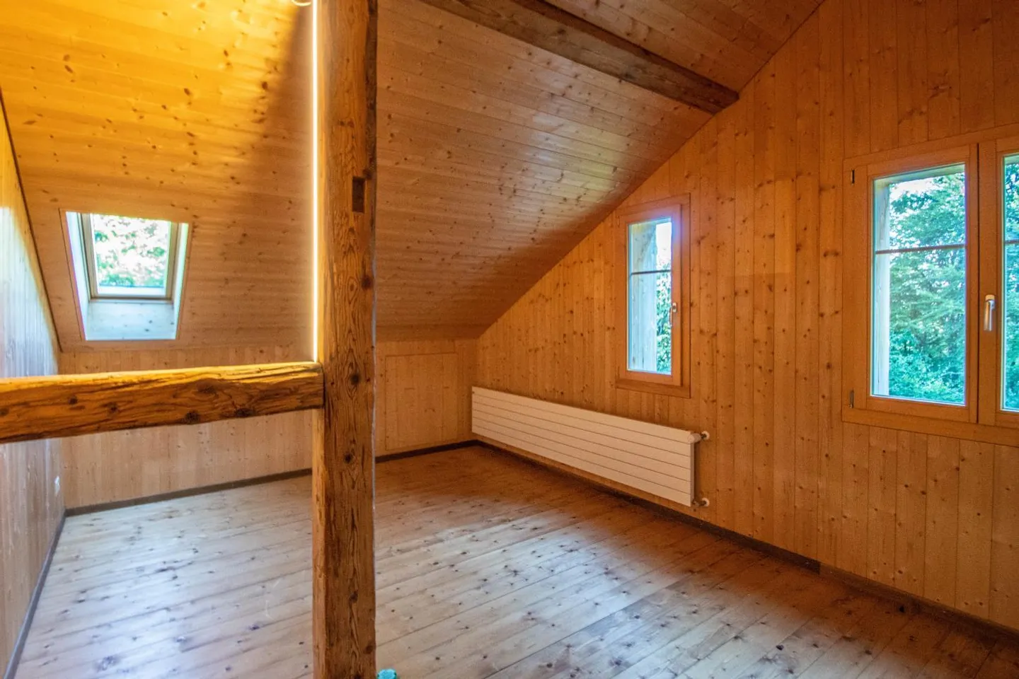 Posizione eccezionale e isolata con 5.704 m² nel cuore della natura! - Foto 4 di 10
