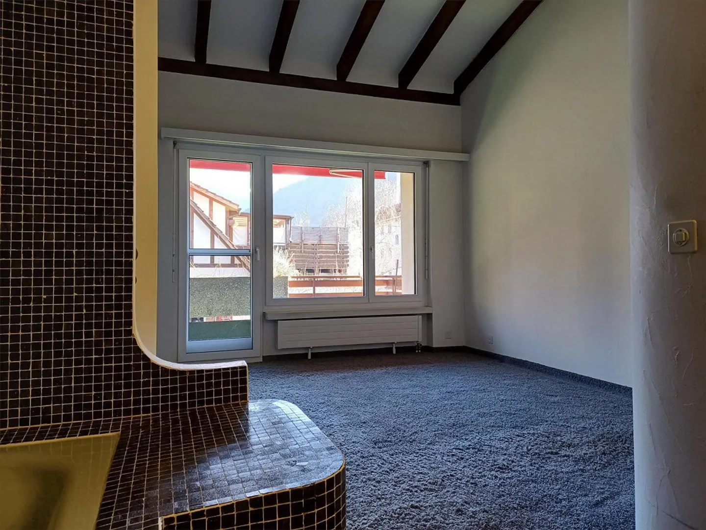 Exclusive 5.5-Zimmer-Maisonette-Wohnung zu verkaufen - Foto 20 von 23