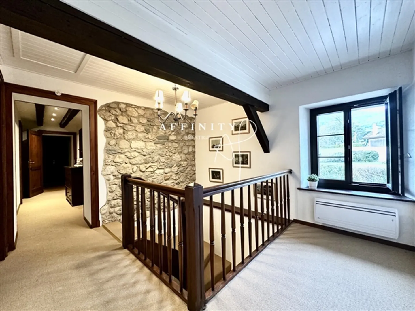 For Rent - Charming Property in Gingins - Photo 9 of 16