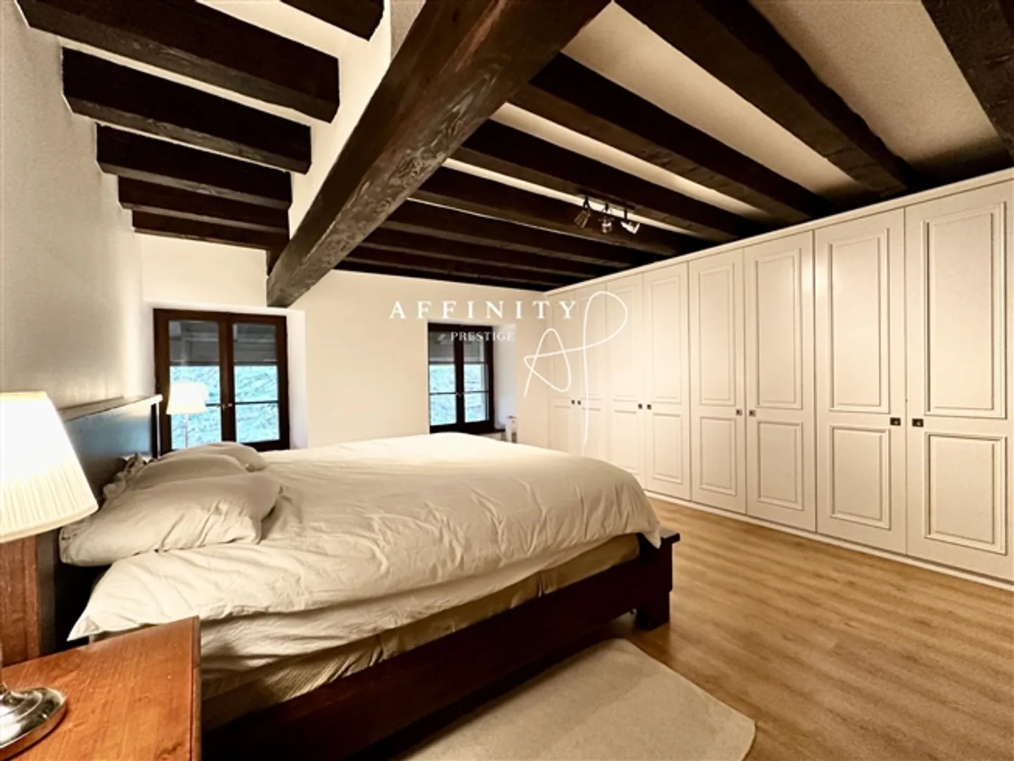 For Rent - Charming Property in Gingins - Photo 10 of 16