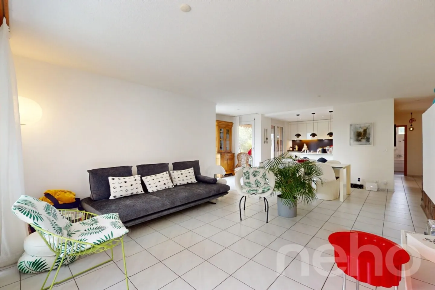 Wohnung kaufen - Foto 3 von 12