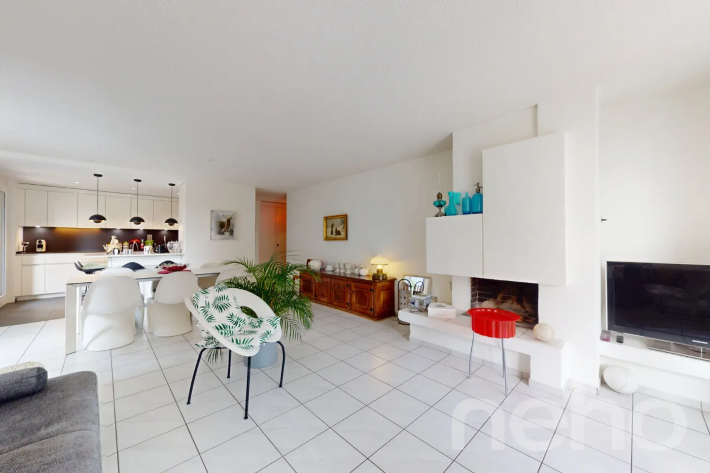 Wohnung kaufen - Foto 2 von 12