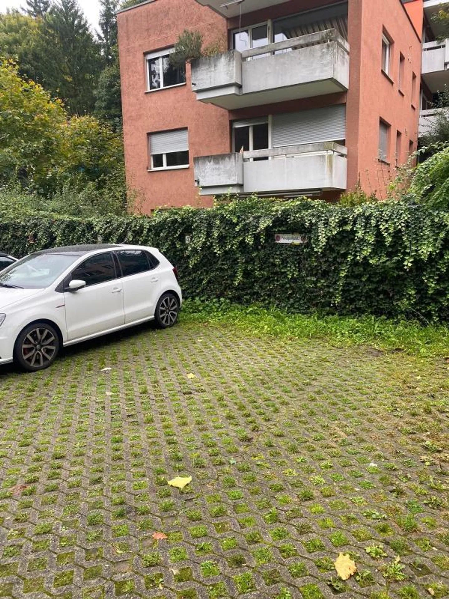 Parcheggio esterno in affitto - Foto 3 di 5