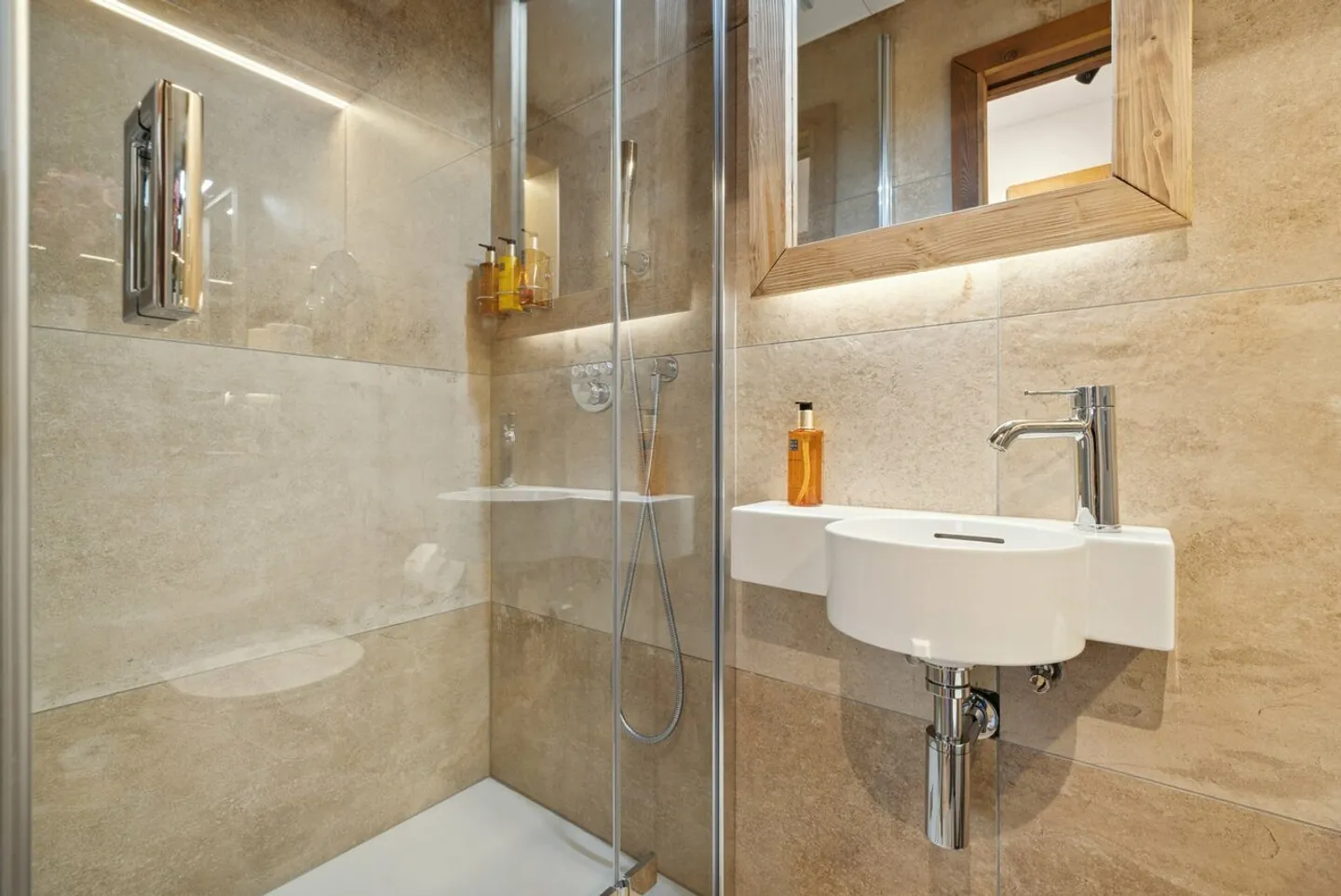 Chalet à Villars - Photo 12 sur 17