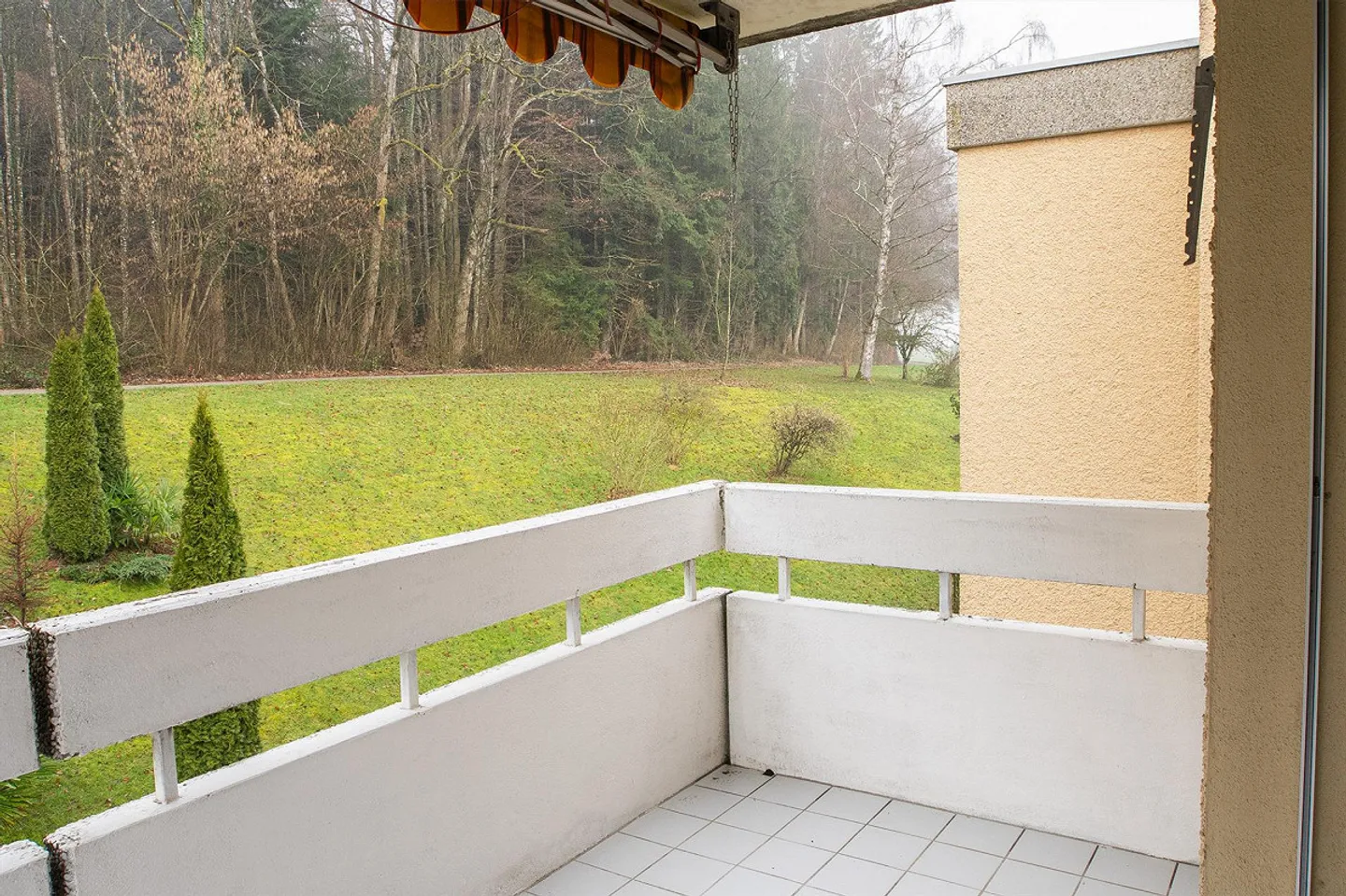 Bright Living with a View of the Green - Photo 13 of 14