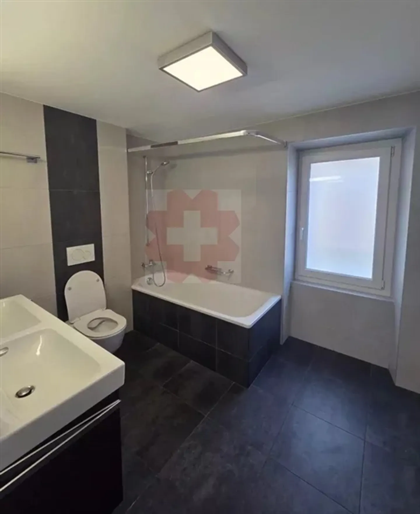 Dach Duplex 4,5 pièces Centre Leytron - Photo 11 sur 12