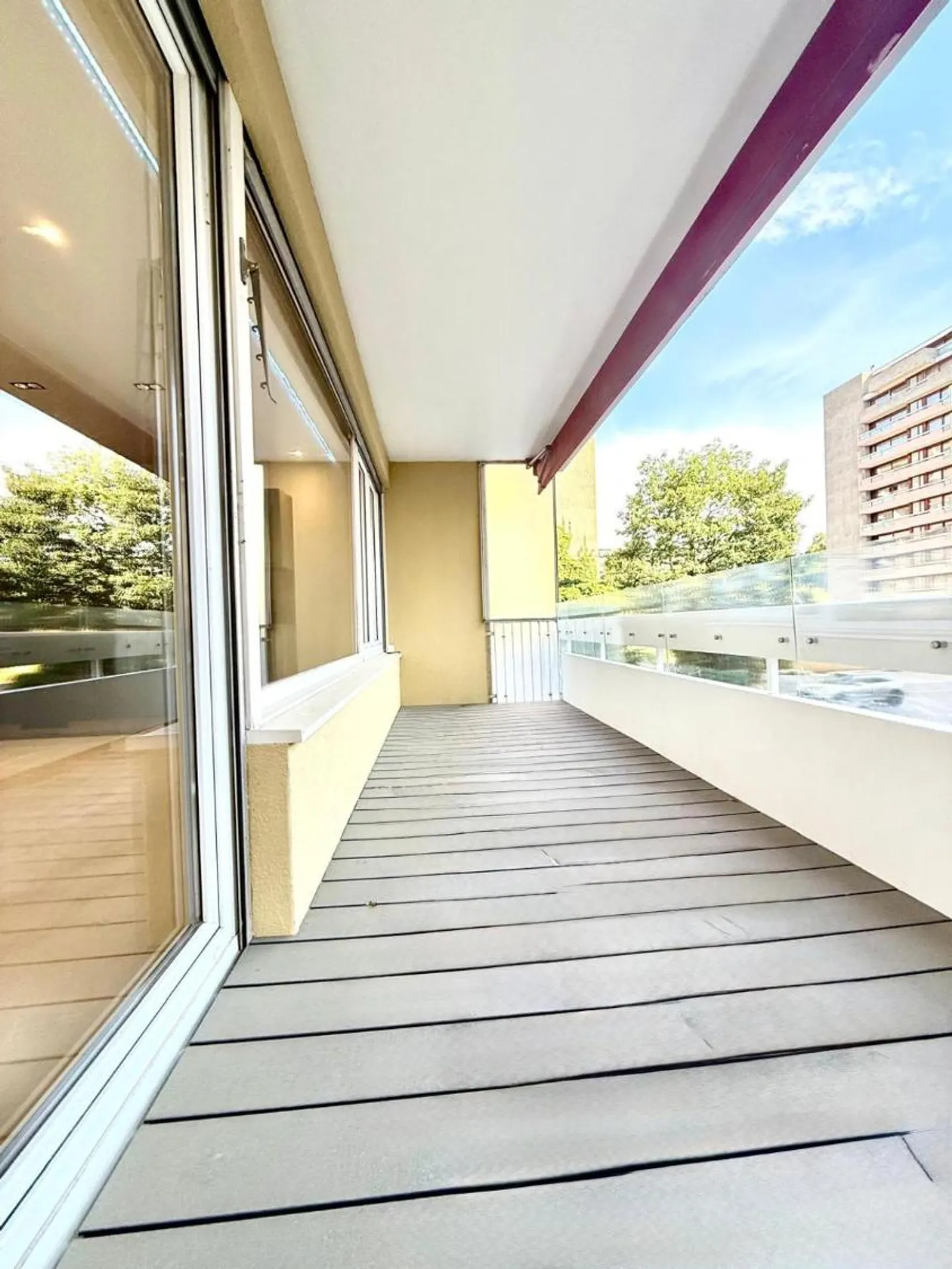 Renovated Apartment in Petit-Saconnex - Photo 1 of 13