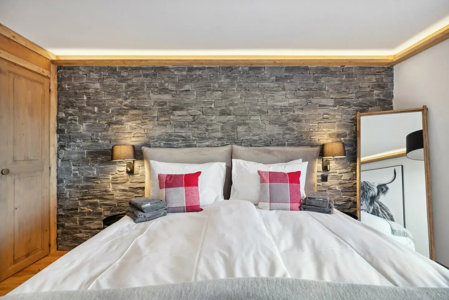 Chalet à Villars - Photo 13 sur 17