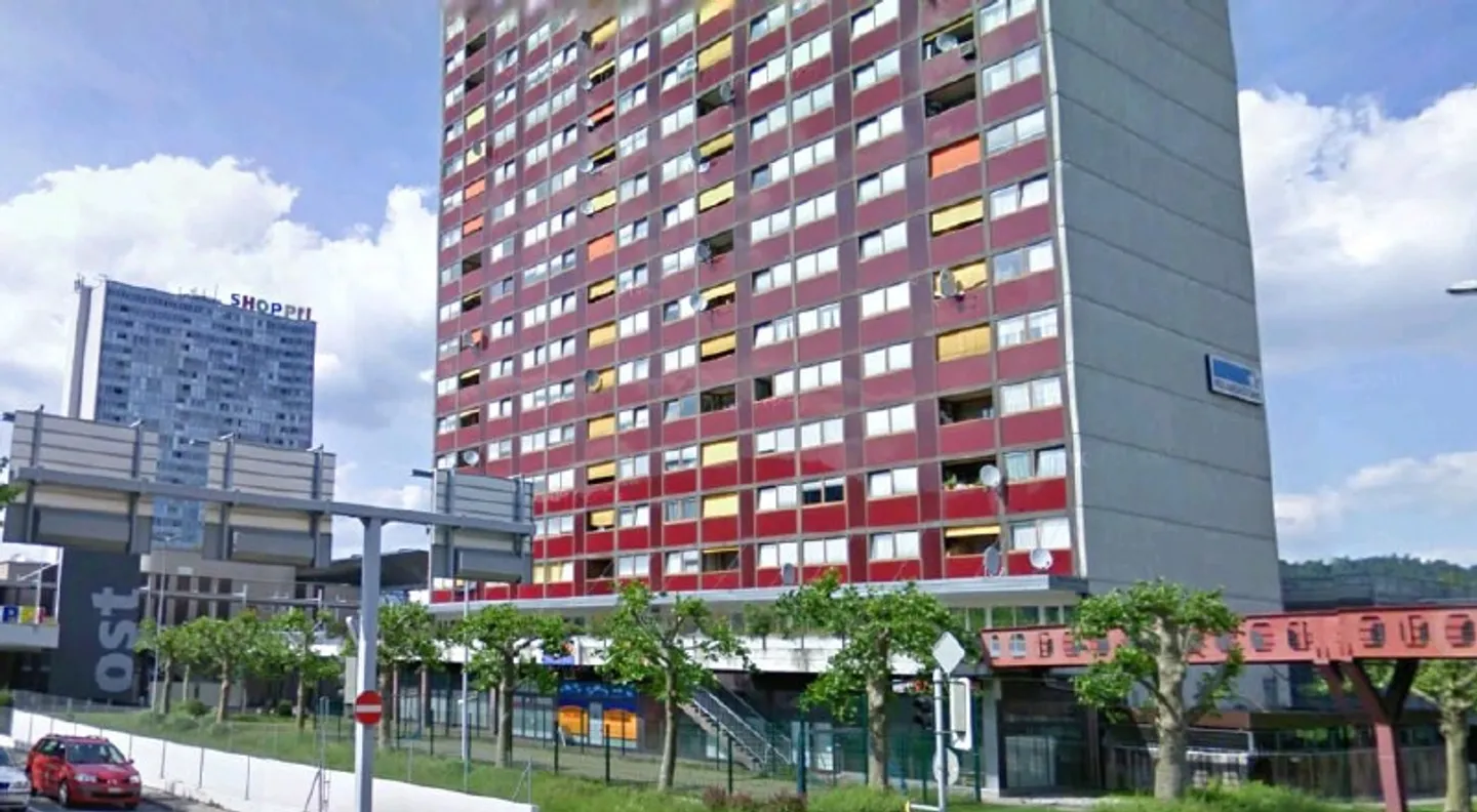 Wohnen an zentraler Lage - Foto 10 von 10