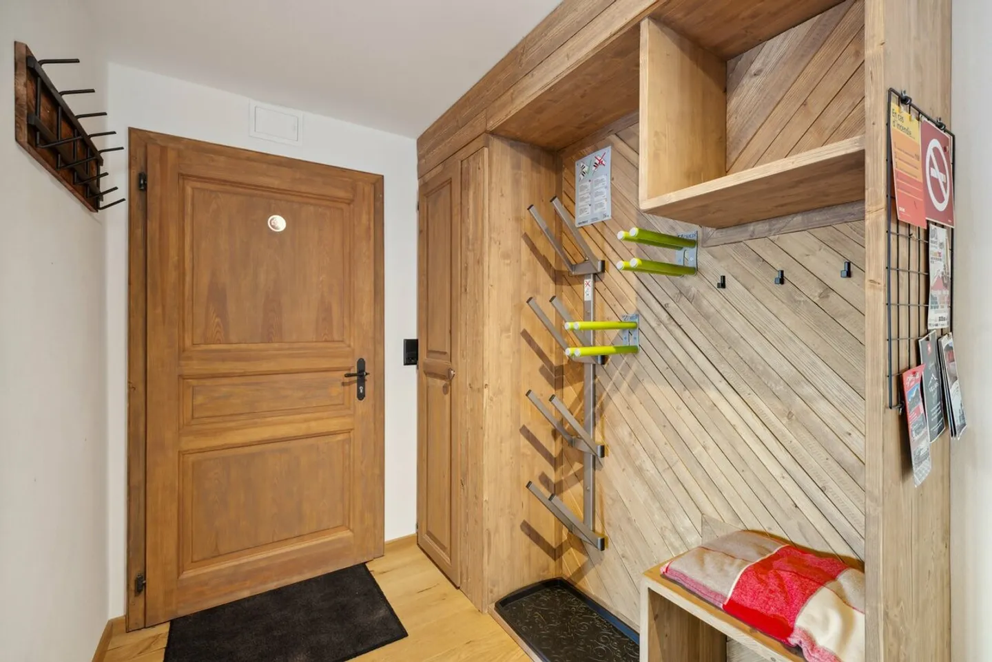 Chalet à Villars - Photo 15 sur 17