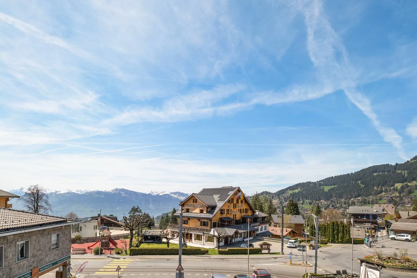 Chalet à Villars - Photo 16 sur 17