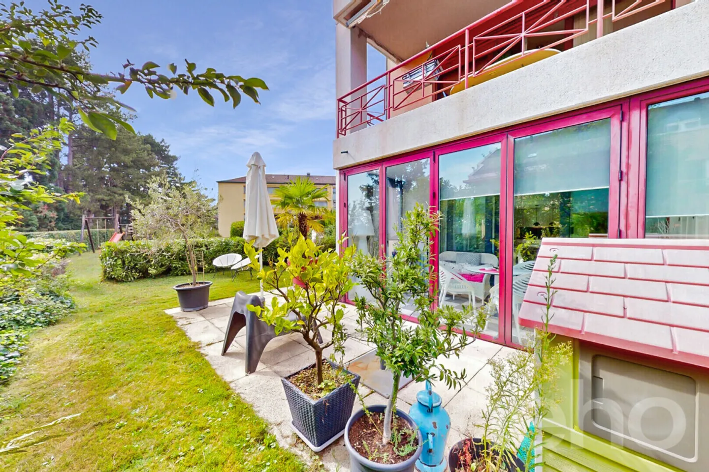 Wohnung kaufen - Foto 5 von 12