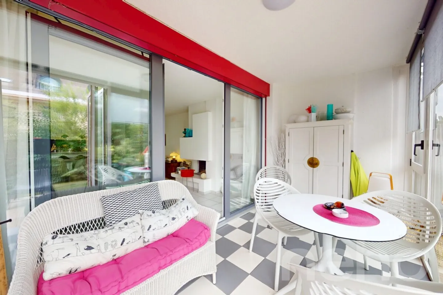 Wohnung kaufen - Foto 8 von 12