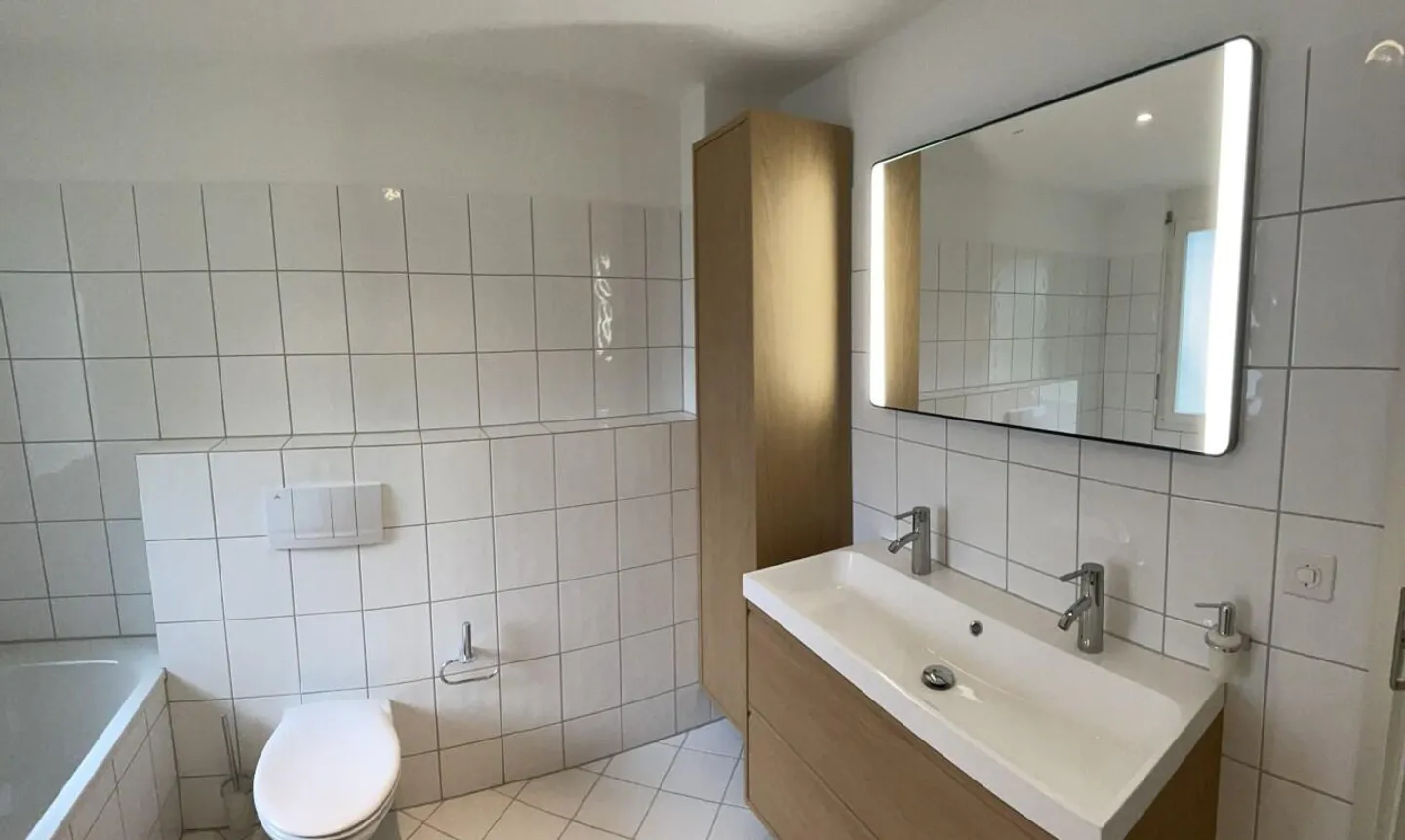Maison de coin attrayante de 6,5 pièces - Photo 8 sur 11