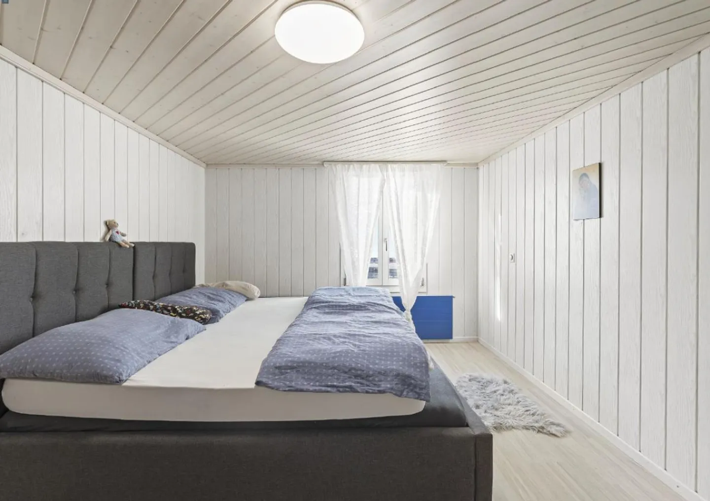 Appartement 3.5 pièces - Photo 3 sur 5