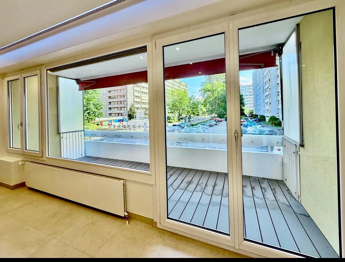 Renovated Apartment in Petit-Saconnex - Photo 12 of 13