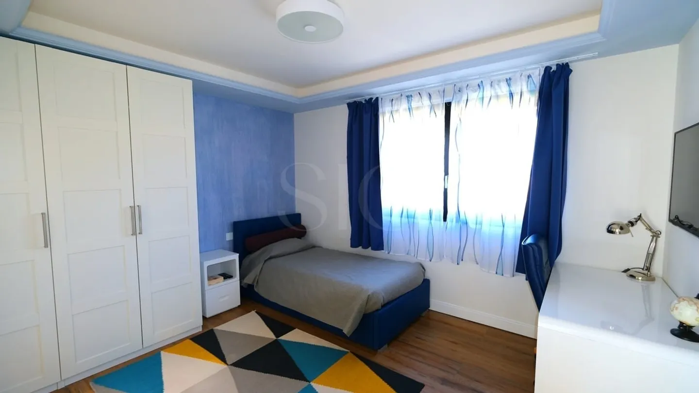 Luxury Villa in Montagnola - Photo 10 of 15
