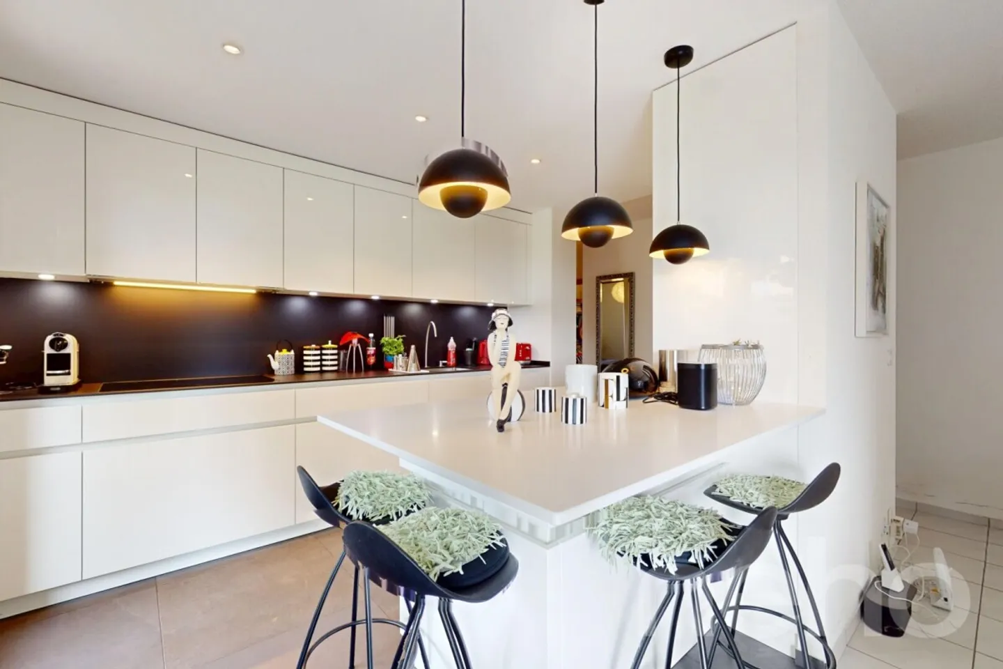 Wohnung kaufen - Foto 10 von 12