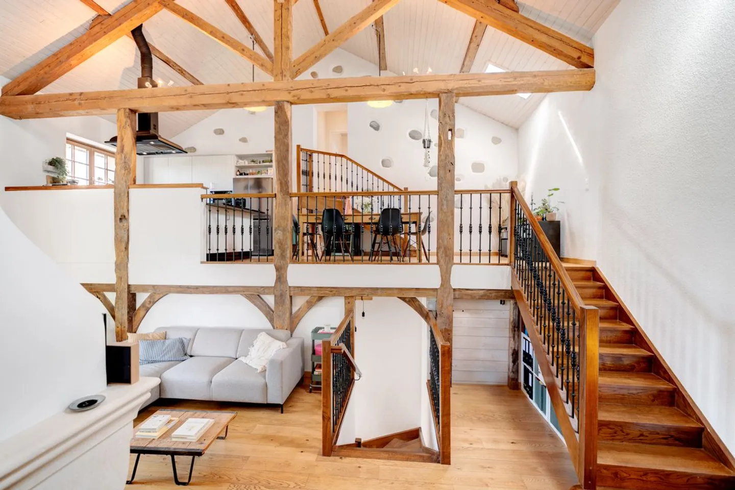 Doppelhaushälfte kaufen - Foto 2 von 12