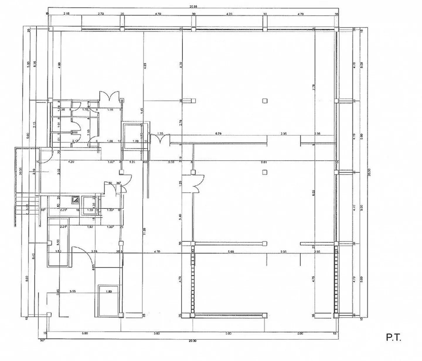 Stabile commerciale a Chiasso - Foto 8 di 10