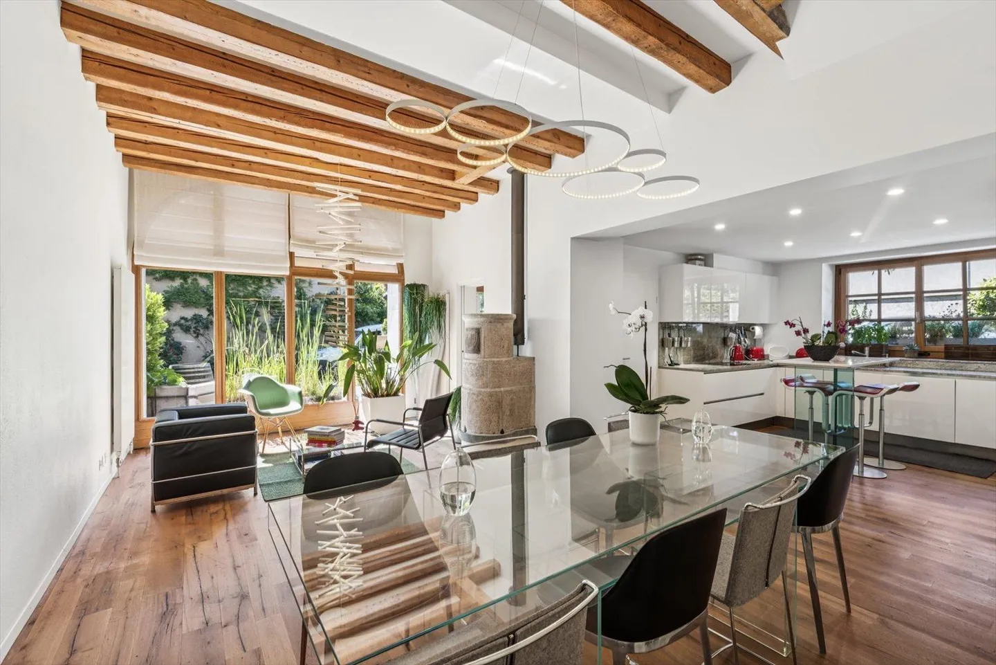 Casa 9 stanze - Foto 2 di 12