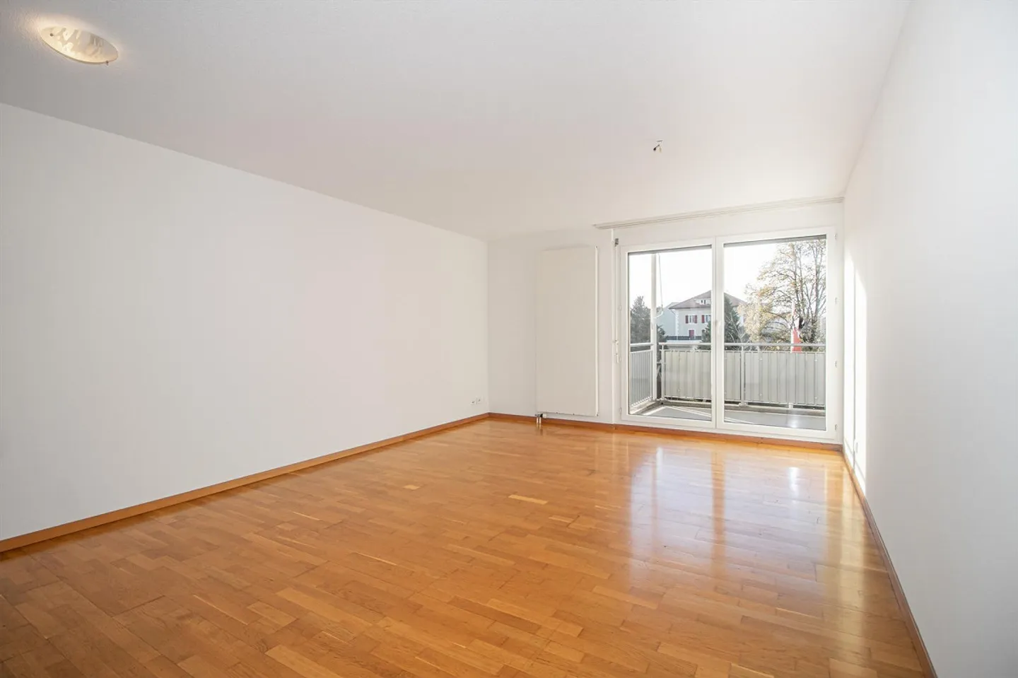 Appartamento accogliente nel centro di Reiden - Foto 1 di 6