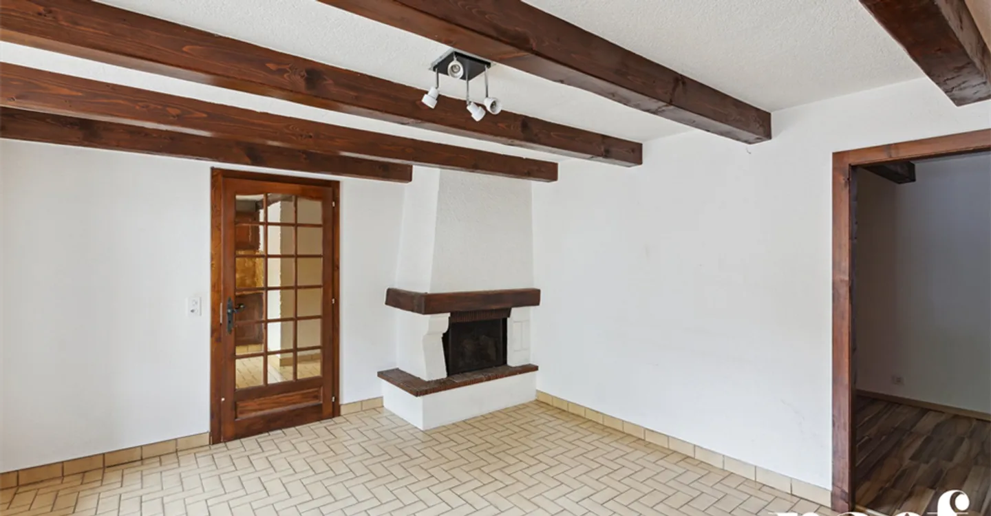 Charmante maison du 19ème siècle - Photo 7 sur 8