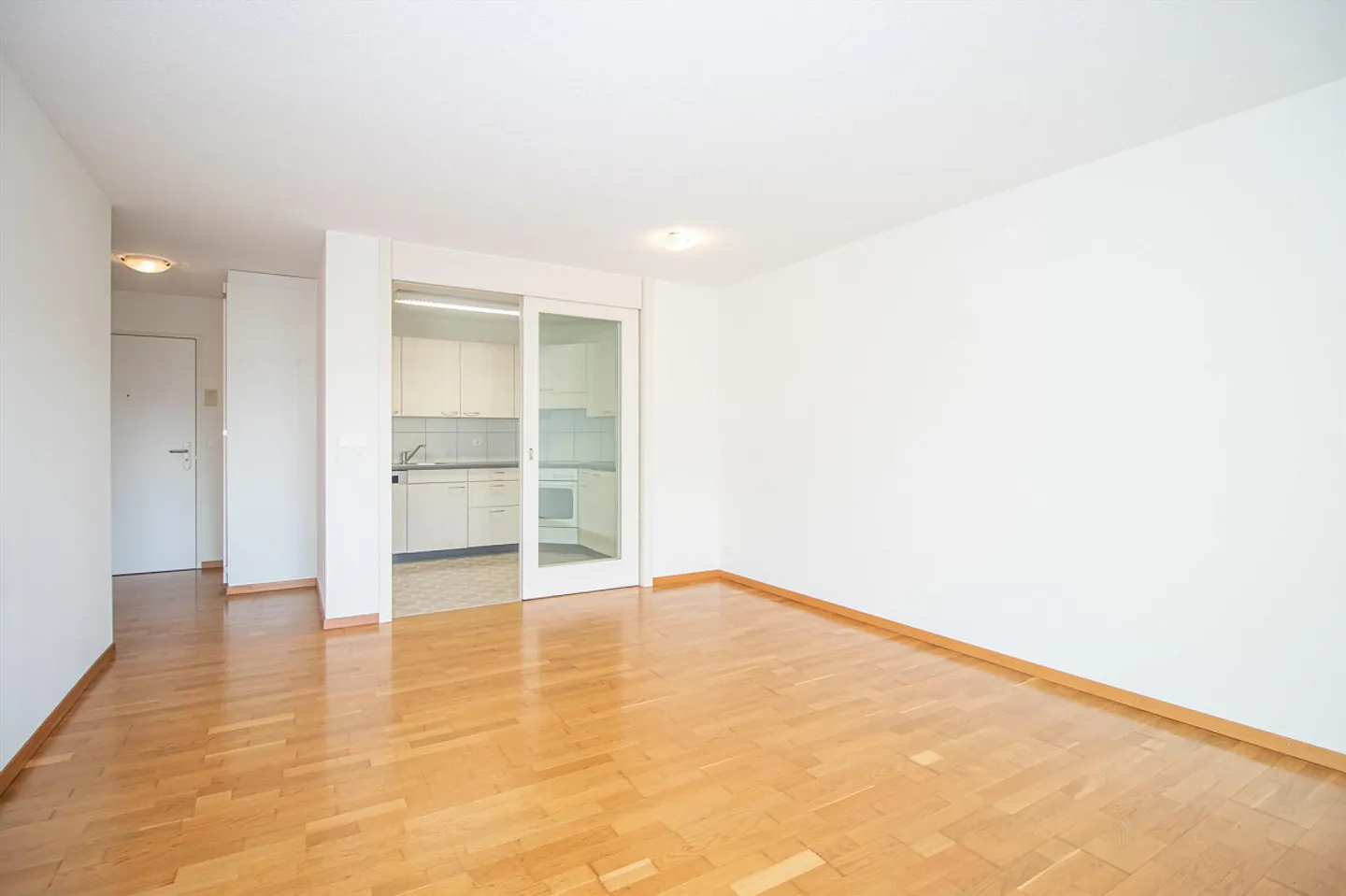 Appartamento accogliente nel centro di Reiden - Foto 2 di 6